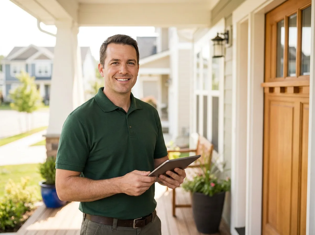 Pest control FAQs for Killduff, IA